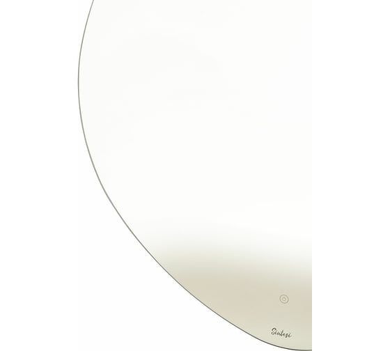 Зеркало Sintesi ESTRO 70 с LED-подсветкой 700x1000 SIN-SPEC-ESTRO-VERTIC-70