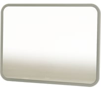 Зеркало Sintesi JANO 90 с LED-подсветкой 900x700, с подогревом SIN-SPEC-JANO-90