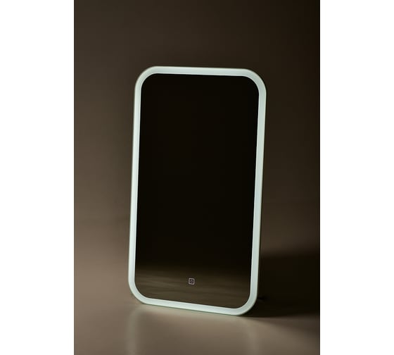 Зеркало Sintesi JORNO 40 с LED-подсветкой 400x700 SIN-SPEC-JORNO-40