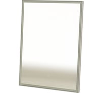 Зеркало Sintesi KANTO CROMO 60 с LED-подсветкой 600x800 SIN-SPEC-KANTO-CROMO-60