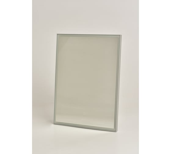 Зеркало Sintesi KANTO CROMO 60 с LED-подсветкой 600x800 SIN-SPEC-KANTO-CROMO-60