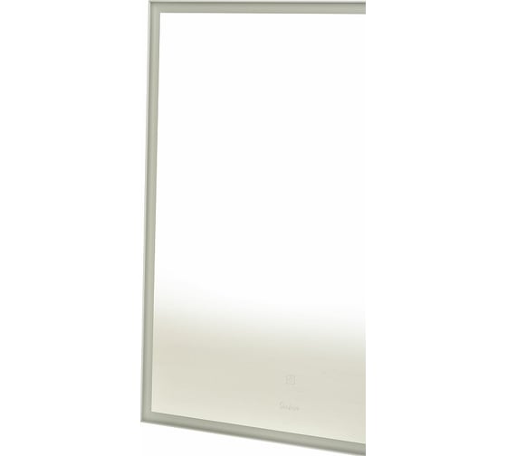 Зеркало Sintesi KANTO CROMO 60 с LED-подсветкой 600x800 SIN-SPEC-KANTO-CROMO-60