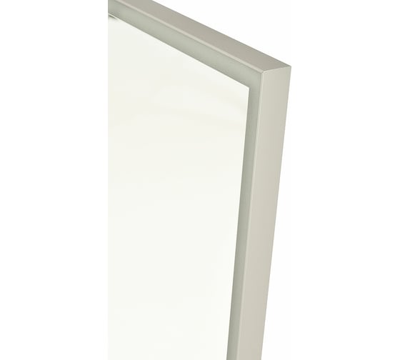 Зеркало Sintesi KANTO CROMO 60 с LED-подсветкой 600x800 SIN-SPEC-KANTO-CROMO-60