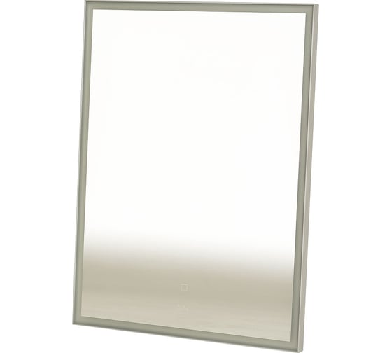 Зеркало Sintesi KANTO CROMO 70 с LED-подсветкой 700x1000 SIN-SPEC-KANTO-CROMO-70 1