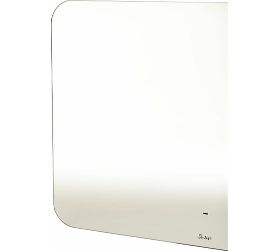 Зеркало Sintesi SALERNO 120 с LED-подсветкой 1200x700, с подогревом SIN-SPEC-SALERNO-120