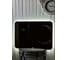 Зеркало Sintesi SALERNO 120 с LED-подсветкой 1200x700, с подогревом SIN-SPEC-SALERNO-120 4