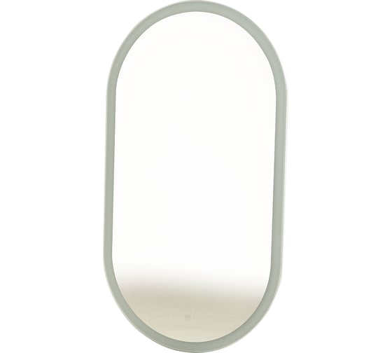 Зеркало Sintesi SHARME 55 с LED-подсветкой 550x1000 SIN-SPEC-SHARME-55