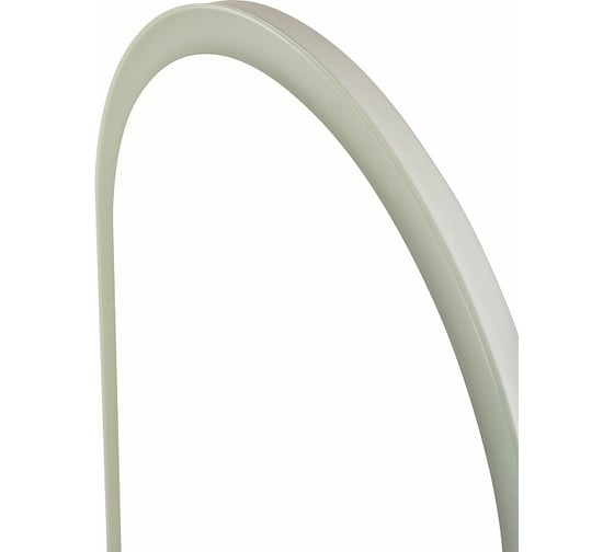 Зеркало Sintesi SHARME 55 с LED-подсветкой 550x1000 SIN-SPEC-SHARME-55