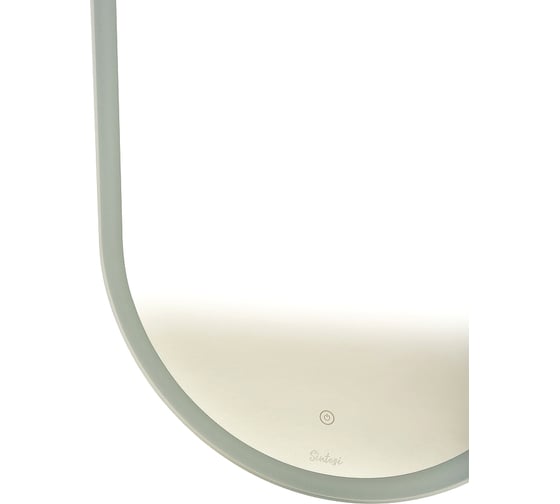 Зеркало Sintesi SHARME 55 с LED-подсветкой 550x1000 SIN-SPEC-SHARME-55