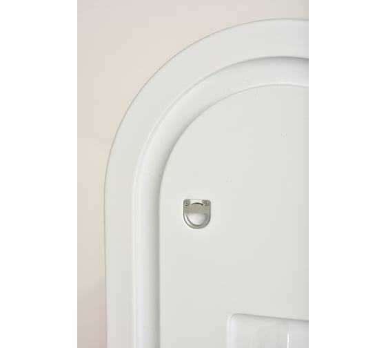 Зеркало Sintesi SHARME 55 с LED-подсветкой 550x1000 SIN-SPEC-SHARME-55