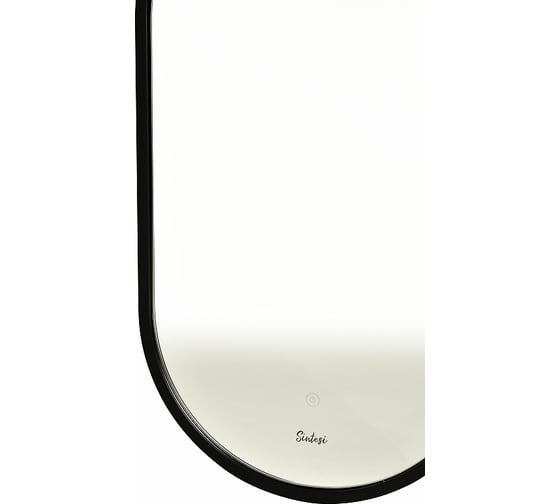 Зеркало Sintesi TITO 45 с LED-подсветкой 450x800 SIN-SPEC-TITO-45