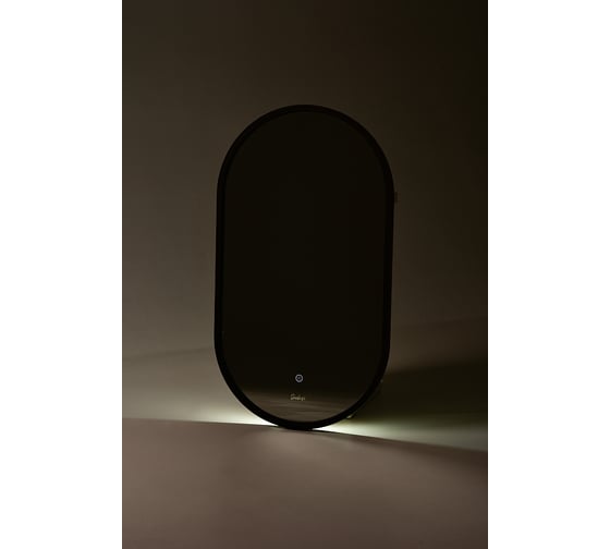 Зеркало Sintesi TITO 45 с LED-подсветкой 450x800 SIN-SPEC-TITO-45