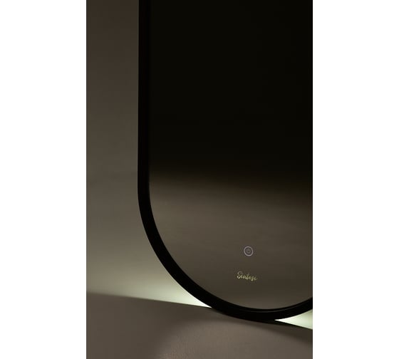 Зеркало Sintesi TITO 45 с LED-подсветкой 450x800 SIN-SPEC-TITO-45