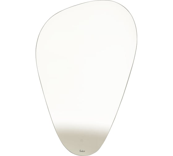 Зеркало Sintesi WALLY 70 с LED-подсветкой 700x1000 SIN-SPEC-WALLY-VERTIC-70 1