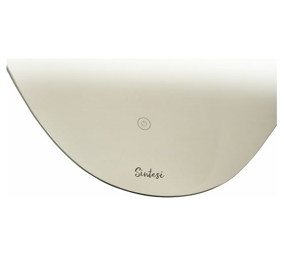 Зеркало Sintesi WALLY 70 с LED-подсветкой 700x1000 SIN-SPEC-WALLY-VERTIC-70