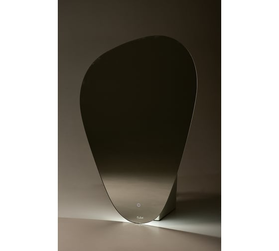 Зеркало Sintesi WALLY 70 с LED-подсветкой 700x1000 SIN-SPEC-WALLY-VERTIC-70