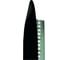 Зеркало прямоугольное в стиле Лофт 120x80см BOND с подсветкой и черным обрамлением M35ZE-12080 7