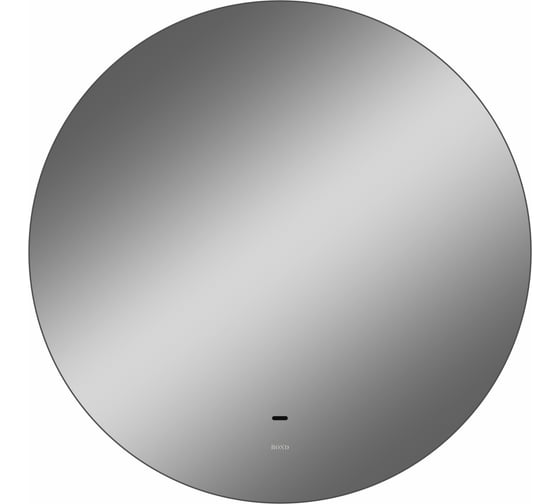 Зеркало BOND круглое 70см с LED подсветкой и бесконтактным сенсором M38ZE-7070