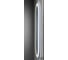 Зеркало BOND овальное 50x120см с LED подсветкой и сенсорным диммером Oval M22ZE-50120 7