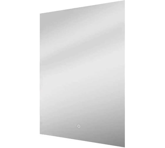 Зеркало ORANGE Quadrо с LED подсветкой OQ-60ZE