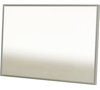 Зеркало Sintesi ARMADIO CROMO 100 с LED-подсветкой 1000x700 SIN-SPEC-ARMADIO-CROMO-100