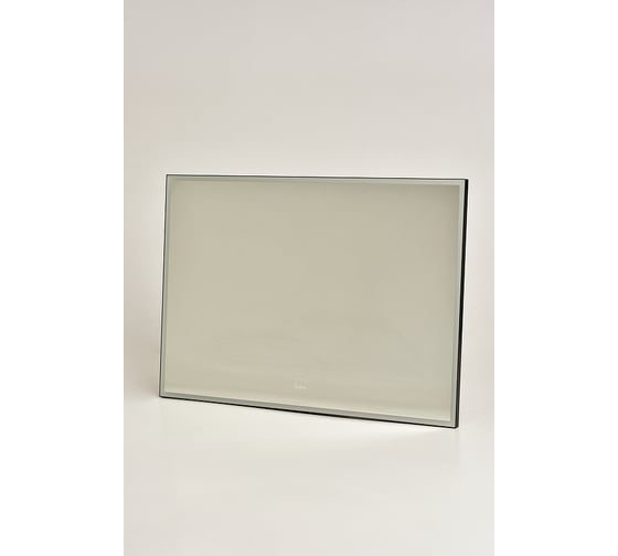 Зеркало Sintesi ARMADIO BLACK 120 с LED-подсветкой 1200x700 SIN-SPEC-ARMADIO-black-120