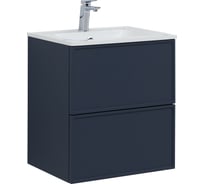 Тумба Aquanet Арт 60 маренго 313264 00313264