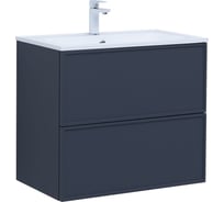 Тумба Aquanet Арт 75 маренго 313265 00313265