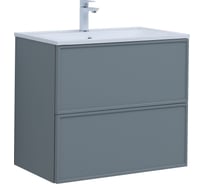 Тумба Aquanet Арт 75 мисти грин 313275 00313275