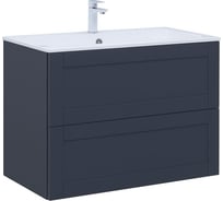 Тумба Aquanet Терра 90 маренго 313246 00313246