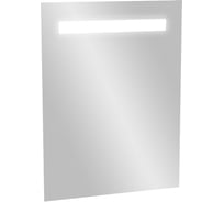 Зеркало Jacob Delafon EB1410RU-NF PARALLEL 50 cм с подсветкой 00323912