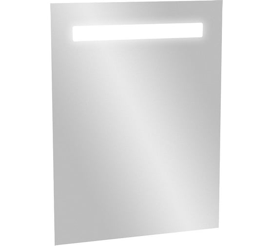 Зеркало Jacob Delafon EB1410RU-NF PARALLEL 50 cм с подсветкой 00323912