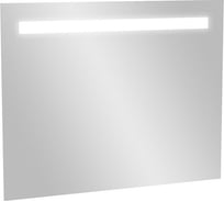 Зеркало Jacob Delafon EB1413RU-NF PARALLEL  80 cм с подсветкой 00323910
