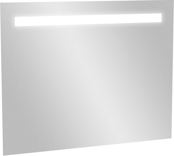 Зеркало Jacob Delafon EB1413RU-NF PARALLEL  80 cм с подсветкой 00323910
