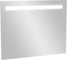 Зеркало Jacob Delafon EB1413RU-NF PARALLEL 80 cм с подсветкой 00323910 1