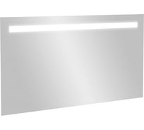 Зеркало Jacob Delafon EB1416RU-NF PARALLEL 100 cм с подсветкой 00323909