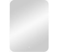 Зеркало с подсветкой CONTINENT ГЛАМУР (Glamour Led) 700x900 ЗЛП941