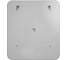 Зеркало с подсветкой CONTINENT ГЛАМУР (Glamour Led) 800x900, пластиковый короб ЗЛП440 7
