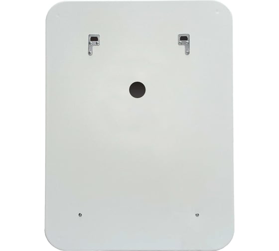Зеркало с подсветкой CONTINENT ЛАЦИО (Lacio Led) 600x800 ЗЛП509
