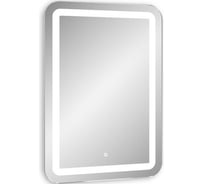 Зеркало с подсветкой CONTINENT ЛЮЧИЯ (Lucia Led) 600x800 ЗЛП491