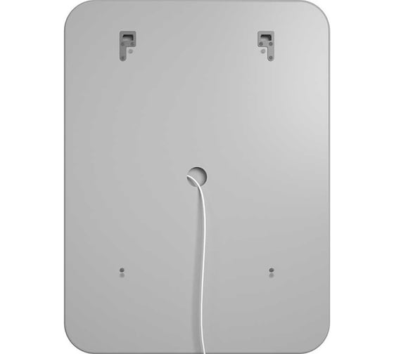 Зеркало с подсветкой CONTINENT ЛЮЧИЯ (Lucia Led) 600x800 ЗЛП491