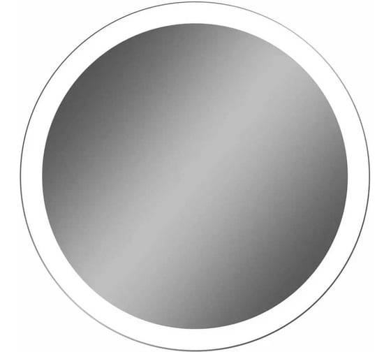 Зеркало с подсветкой CONTINENT МАЛЬТА ЛЮКС LED d 645 ЗЛП12