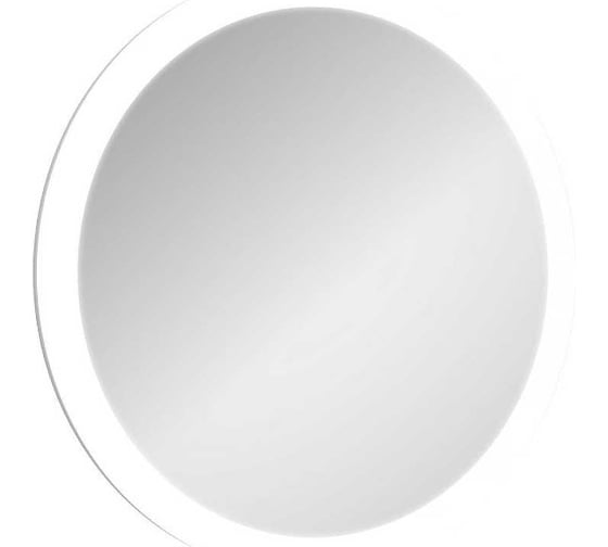 Зеркало с подсветкой CONTINENT МАЛЬТА ЛЮКС LED d 645 ЗЛП12