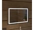 Зеркало с подсветкой CONTINENT РИМИНИ (Rimini Led) 800x600 ЗЛП65 2