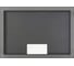 Зеркало с подсветкой CONTINENT ФРЭЙМ СИЛЬВЕР (Frame Silver Led) 1000x700 (алюминиевый профиль) ЗЛП83 6