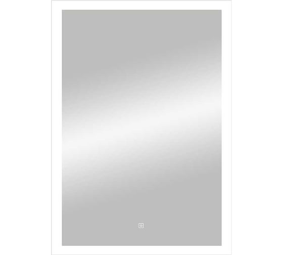 Зеркало с подсветкой CONTINENT СЕВИЛЬЯ (Sevilla Led) 700x1000 ЗЛП2215