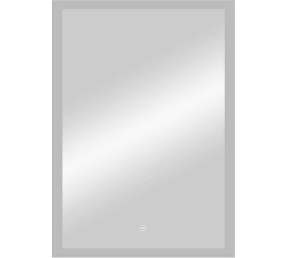 Зеркало с подсветкой CONTINENT СЕВИЛЬЯ (Sevilla Led) 700x1000 ЗЛП2215