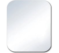 Зеркало без подсветки CONTINENT САМБА 535x680 (6) В020