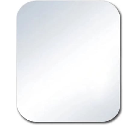 Зеркало без подсветки CONTINENT САМБА 535x680 (6) В020