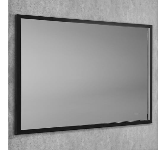 Зеркало с подсветкой Art&Max Aversa AM-Ave-900-650-DS-F